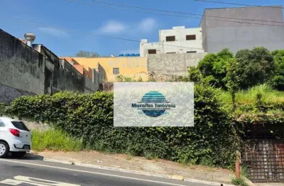 Terreno à venda, 360 m² por r$ 750.000,00 - vila maria eugenia - são paulo/sp