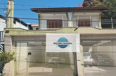 Sobrado com 3 dormitórios à venda, 145 m² por r$ 990.000,00 - vila guedes - são paulo/sp