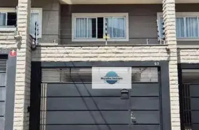 Sobrado à venda, 200 m² por r$ 1.250.000,00 - vila pirituba - são paulo/sp