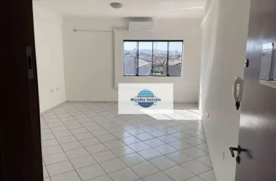 Sala para alugar, 25 m² por r$ 1.347,00/mês - vila pirituba - são paulo/sp