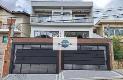 Sobrado à venda por r$ 1.480.000,00 - parque são domingos - são paulo/sp