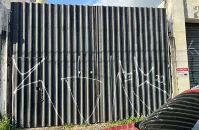 Terreno à venda, 240 m² por r$ 990.000,00 - vila anastácio - são paulo/sp