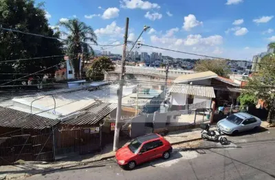 Casa à venda, 165 m² por r$ 500.000,00 - jardim santo elias - são paulo/sp