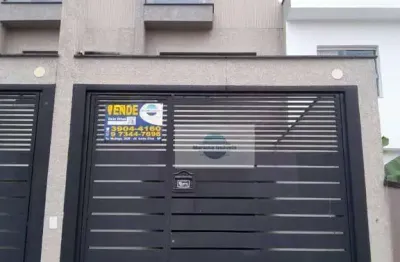 Sobrado com 3 dormitórios, 59 m² - venda por r$ 829.000,00 ou aluguel por r$ 5.740,04/mês - jardim regina - são paulo/sp