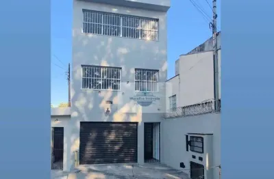 Casa à venda, 340 m² por r$ 999.000,00 - vila mangalot - são paulo/sp