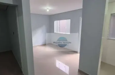 Casa com 1 dormitório para alugar, 35 m² por r$ 1.500/mês - parque são domingos - são paulo/sp