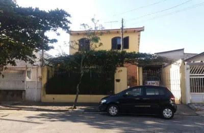Sobrado com 4 dormitórios à venda, 230 m² por r$ 1.050.000,00 - vila jaguara - são paulo/sp