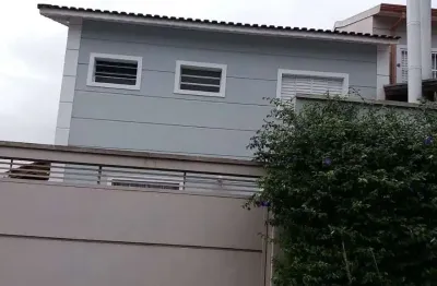 Sobrado com 3 dormitórios à venda, 92 m² por r$ 750.000,00 - vila jaguara - são paulo/sp