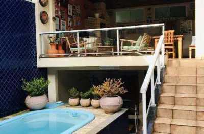 Sobrado com 3 dormitórios à venda, 135 m² por r$ 1.300.000,00 - vila pirituba - são paulo/sp