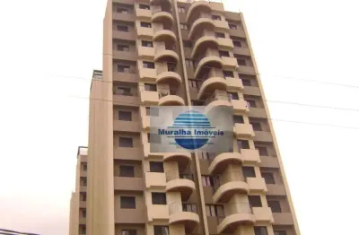 Apartamento à venda, 55 m² por r$ 380.000,00 - vila mangalot - são paulo/sp