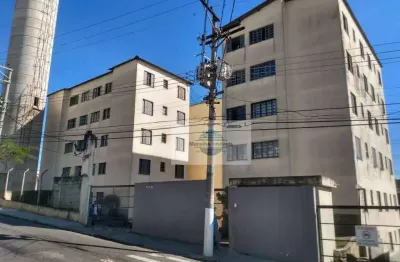 Apartamento para alugar, 46 m² por r$ 1.386,00/mês - jaraguá - são paulo/sp