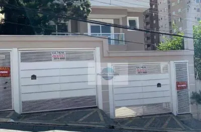 Sobrado à venda, 170 m² por r$ 820.000,00 - vila barreto - são paulo/sp