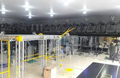 Ponto à venda, 1200 m² por r$ 6.000.000,00 - jardim peri - são paulo/sp