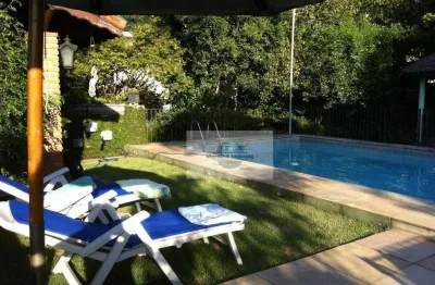 Sobrado à venda, 450 m² por r$ 1.500.000,00 - vila pereira cerca - são paulo/sp