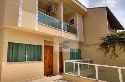 Sobrado com 2 dormitórios para alugar, 90 m² por r$ 2.350,00/mês - vila guedes - são paulo/sp