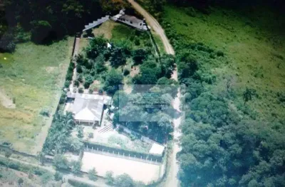 Chácara à venda, 5000 m² por r$ 508.800,00 - cajamar - cajamar/sp