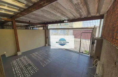 Sobrado à venda por r$ 549.000,00 - vila barreto - são paulo/sp