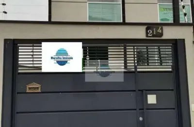 Sobrado com 3 dormitórios à venda, 160 m² por r$ 689.000,00 - vila hermínia - são paulo/sp