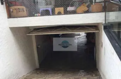 Sobrado à venda, 239 m² por r$ 1.200.000,00 - jardim regina - são paulo/sp