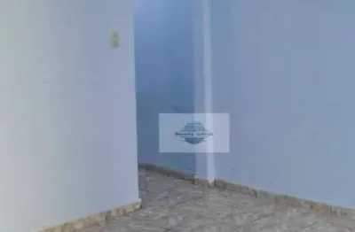 Casa com 2 quartos à venda na Rua Arantes Monteiro, 86, Vila Jaguara, São Paulo