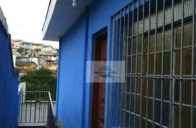 Casa à venda, 197 m² por r$ 450.000,00 - jardim mutinga - são paulo/sp