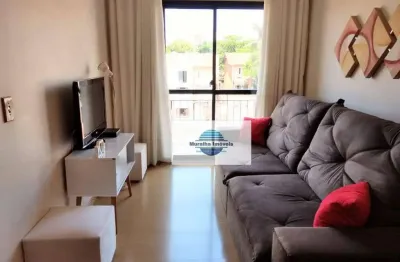 Apartamento à venda, 58 m² por r$ 300.000,00 - conjunto residencial vista verde - são paulo/sp