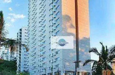 Sala para alugar, 38 m² por r$ 3.000,00/mês - alphaville industrial - barueri/sp