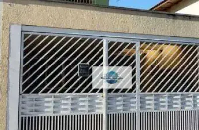 Sobrado à venda, 186 m² por R$ 700.000,00 - City América - São Paulo/SP