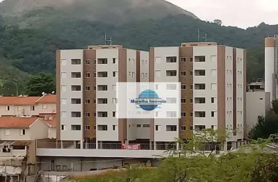 Apartamento à venda, 57 m² por R$ 350.000,00 - Jardim Jaraguá - São Paulo/SP