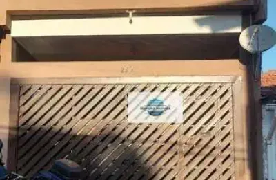 Sobrado à venda, 96 m² por r$ 670.000,00 - jardim regina - são paulo/sp