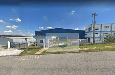 Galpão para alugar, 3857 m² por R$ 79.789,01/mês - Distrito Industrial Alfredo Relo - Itatiba/SP