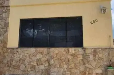 Sobrado com 4 dormitórios, 230 m² - venda por R$ 2.000.000,00 ou aluguel por R$ 5.446,00/mês - Chácara Inglesa - São Paulo/SP