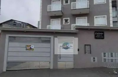 Apartamento com 2 dormitórios à venda, 42 m² por R$ 350.000,00 - Vila Mangalot - São Paulo/SP