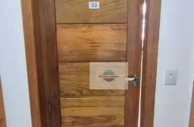 Apartamento com 2 dormitórios, 43 m² - venda por R$ 355.000 ou aluguel por R$ 2.500/mês - Vila Mangalot - São Paulo/SP