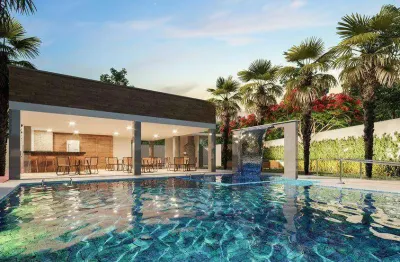 Casa à venda, 53 m² por r$ 347.580,00 - passaré - fortaleza/ce