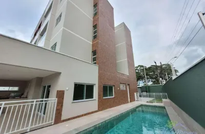 Apartamento à venda, 73 m² por r$ 382.000,00 - coité - eusébio/ce