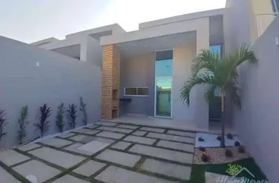 Casa com 3 quartos à venda no Coité, Eusébio 