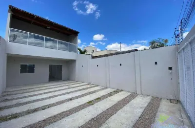 Casa, 156 m² - venda por r$ 480.000,00 ou aluguel por r$ 2.500,00/mês - lagoinha - eusébio/ce