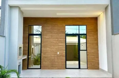 Casa com 3 quartos à venda no Coacu, Eusébio 