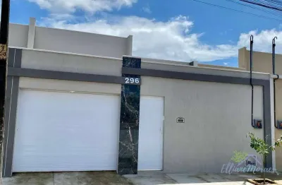 Casa com 3 dormitórios à venda, 138 m² por r$ 430.000 - são bento - fortaleza/ce