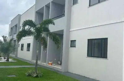 Apartamento com 2 dormitórios à venda, 59 m² por r$ 219.900 - são bento - fortaleza/ce