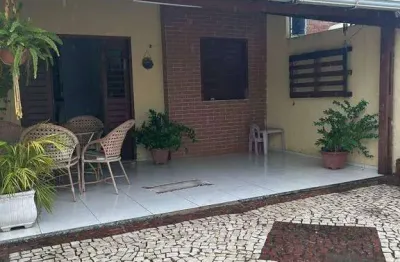 Casa à venda, 97 m² por r$ 389.000,00 - tamatanduba - eusébio/ce