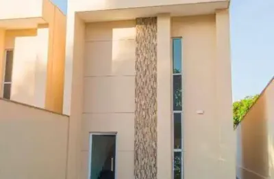 Casa com 3 dormitórios à venda, 92 m² por r$ 460.000,00 - coaçu - eusébio/ce