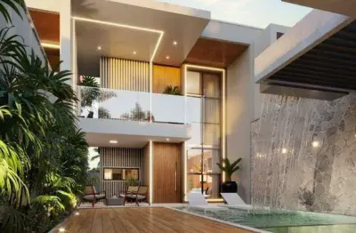 Casa à venda, 154 m² por r$ 880.000,00 - tamatanduba - eusébio/ce