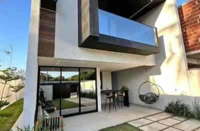 Casa com 4 quartos à venda no Mangabeira, Eusébio 