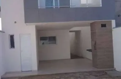 Casa à venda, 145 m² por r$ 550.000,00 - urucunema - eusébio/ce