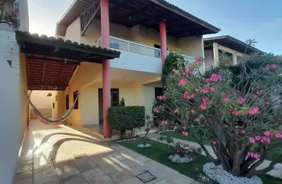 Duplex 4 quartos em condominio , próximo ao assasí da av washington soares