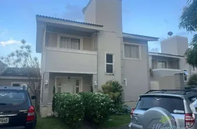 Casa em condomínio fechado com 4 quartos à venda no Coité, Eusébio 
