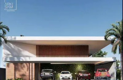 Casa à venda, 330 m² por r$ 1.720.000,00 - eusébio - eusébio/ce