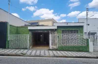 Casa comercial com 4 salas à venda na Rua Rodrigues Pacheco, 73, Centro, Sorocaba